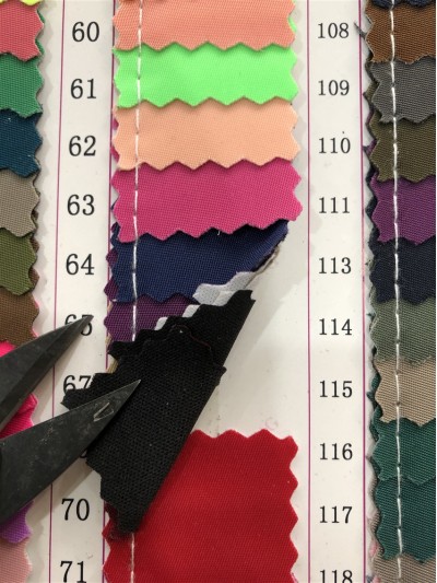 GZ-JNHE 353 尼龍面料  背囊/雨衣面料  45度照